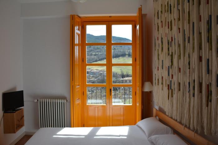 posada hoyos de iregua