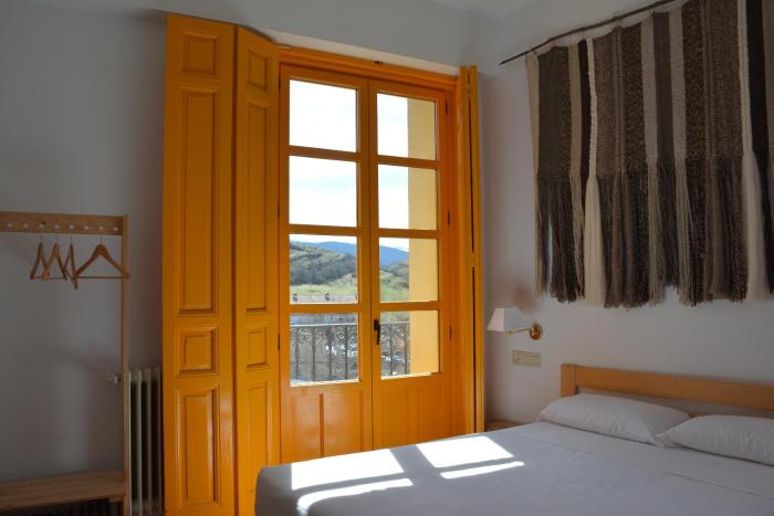 posada hoyos de iregua