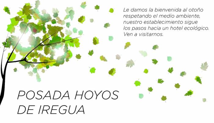 posada hoyos de iregua