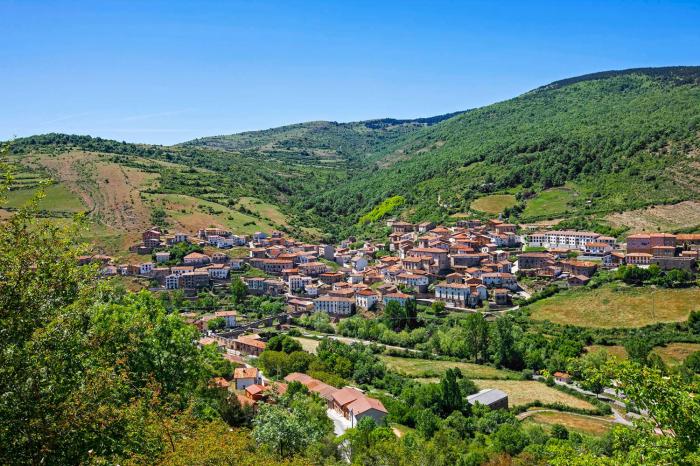 posada hoyos de iregua