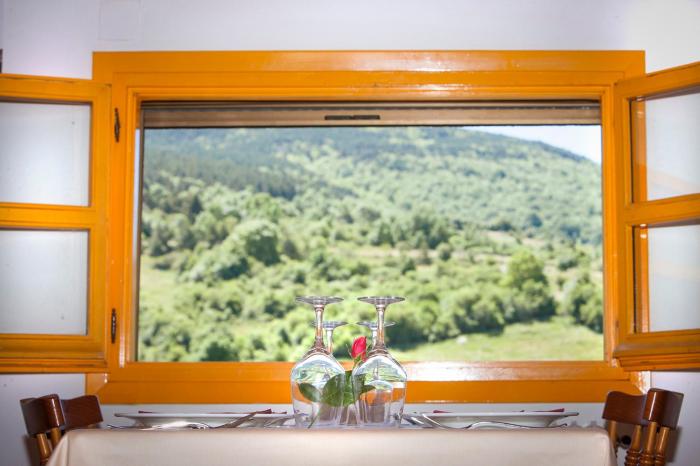 posada hoyos de iregua