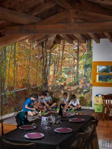 posada hoyos de iregua