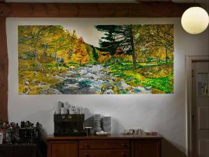 posada hoyos de iregua