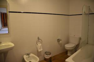 posada hoyos de iregua