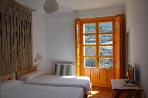 posada hoyos de iregua