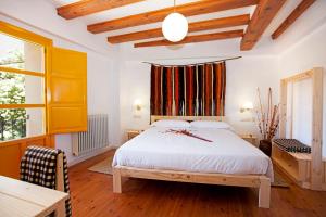 posada hoyos de iregua