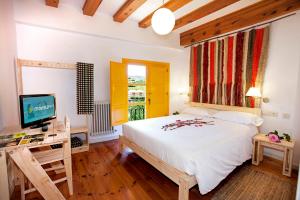 posada hoyos de iregua