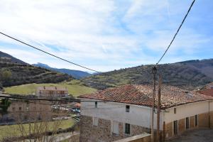 posada hoyos de iregua