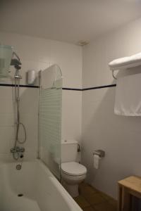 posada hoyos de iregua