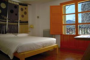 posada hoyos de iregua