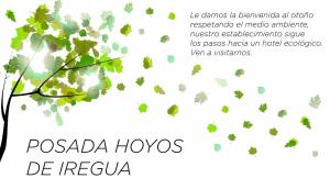 posada hoyos de iregua