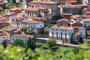posada hoyos de iregua