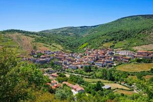 posada hoyos de iregua