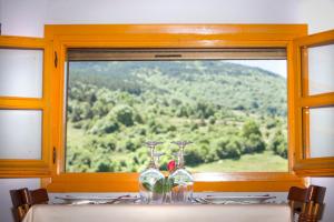 posada hoyos de iregua