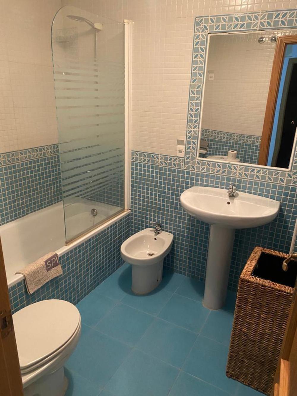 hostal y apartamentos la vereda