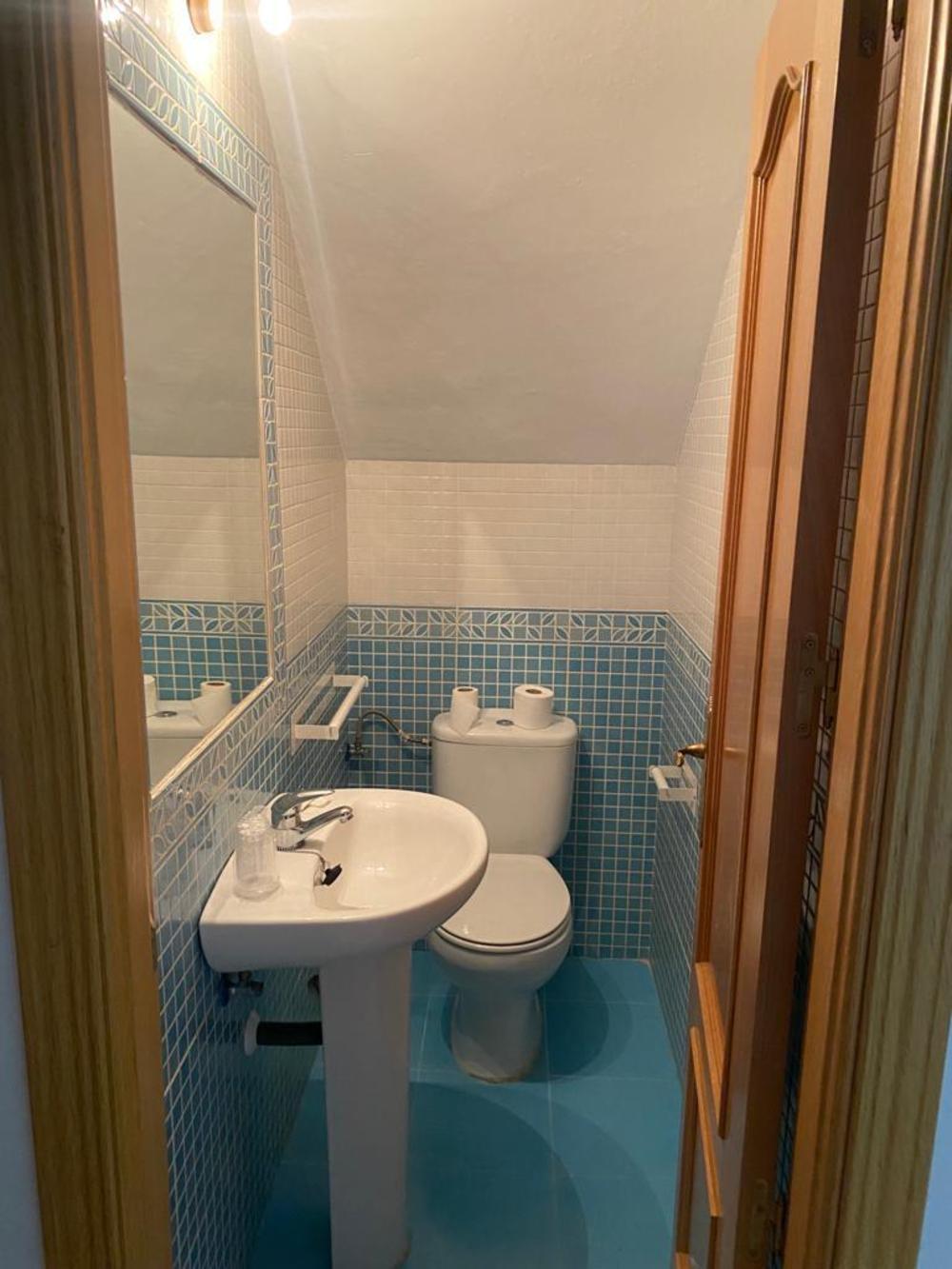 hostal y apartamentos la vereda