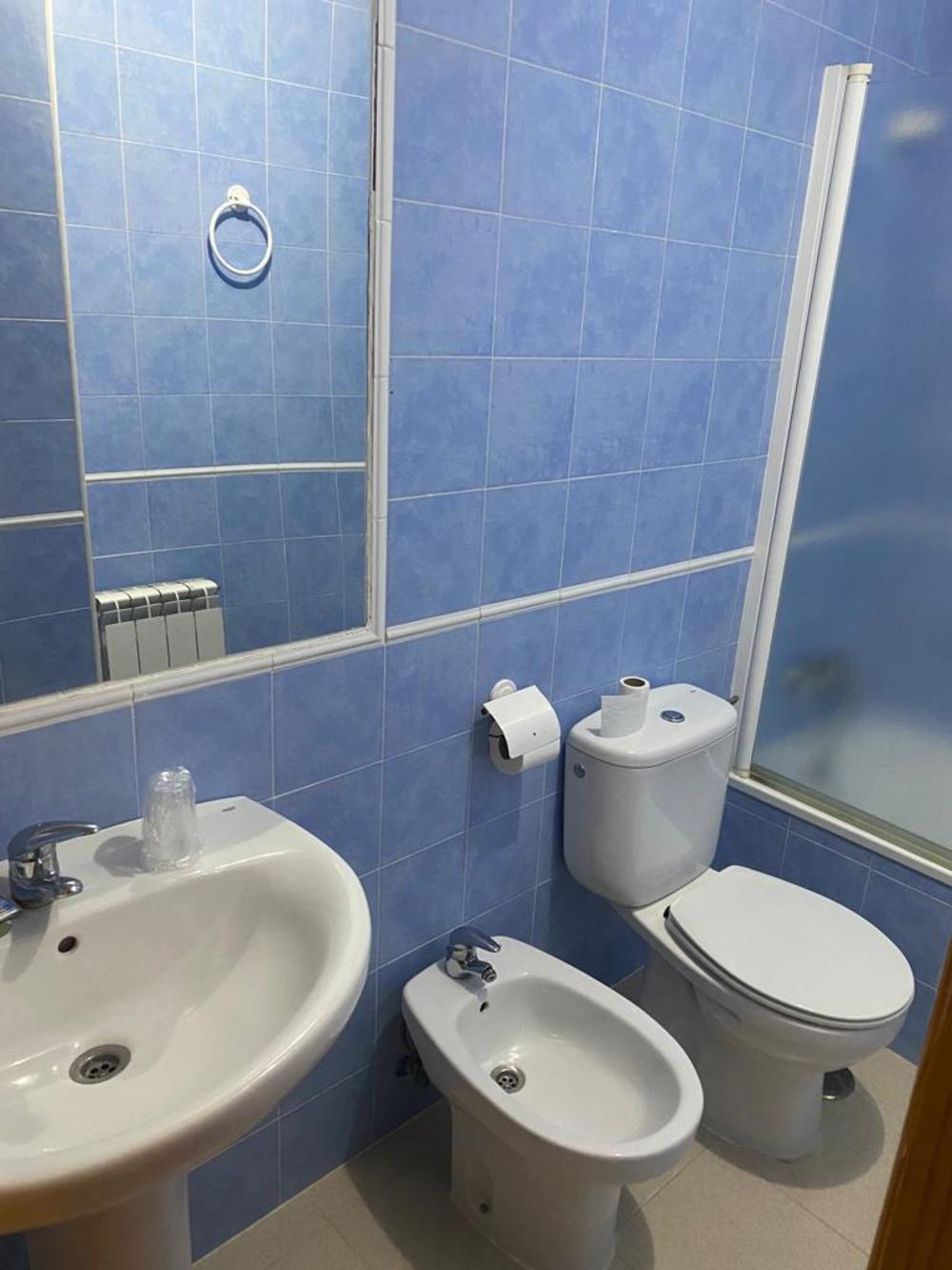 hostal y apartamentos la vereda