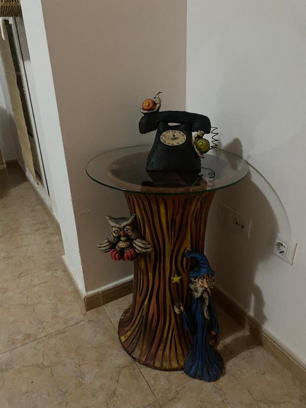 hostal y apartamentos la vereda