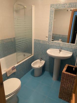 hostal y apartamentos la vereda