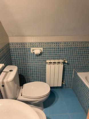 hostal y apartamentos la vereda