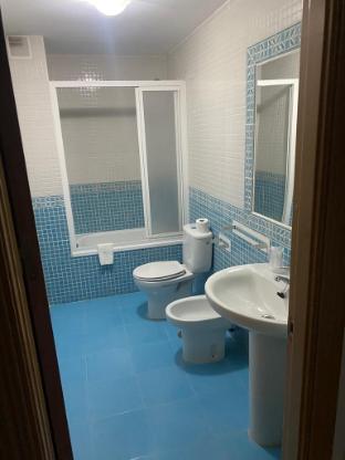 hostal y apartamentos la vereda