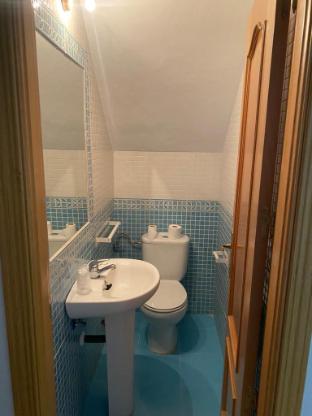 hostal y apartamentos la vereda