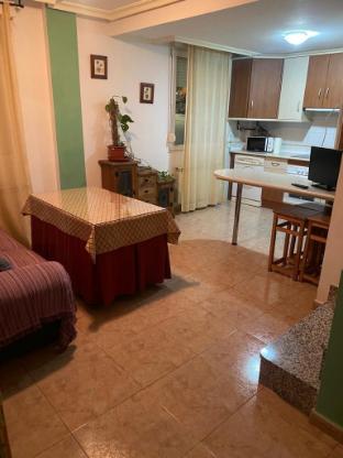 hostal y apartamentos la vereda