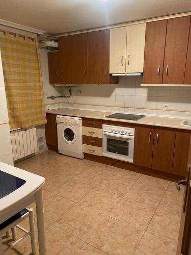 hostal y apartamentos la vereda