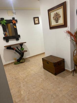 hostal y apartamentos la vereda