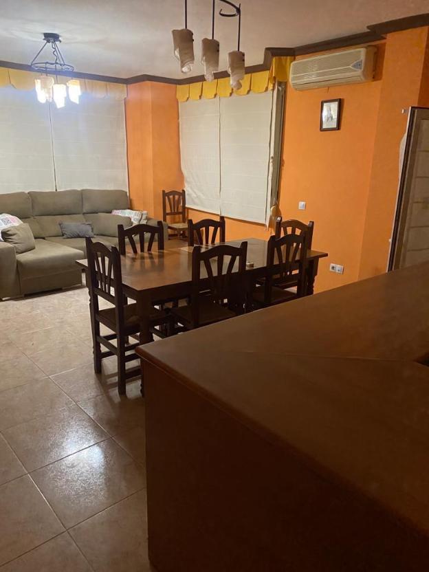 hostal y apartamentos la vereda