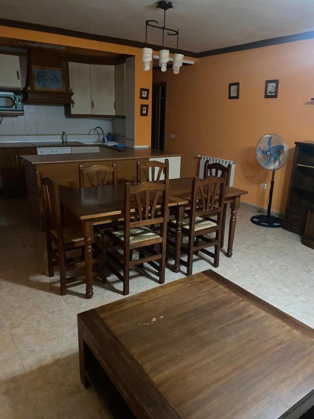 hostal y apartamentos la vereda