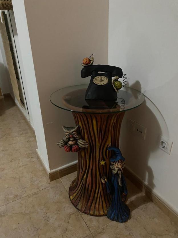 hostal y apartamentos la vereda