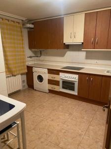 hostal y apartamentos la vereda