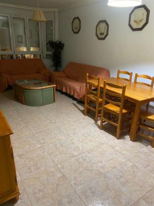 hostal y apartamentos la vereda