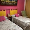 hostal y apartamentos la vereda