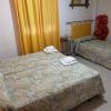 hostal y apartamentos la vereda