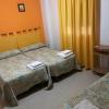 hostal y apartamentos la vereda