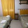 hostal y apartamentos la vereda