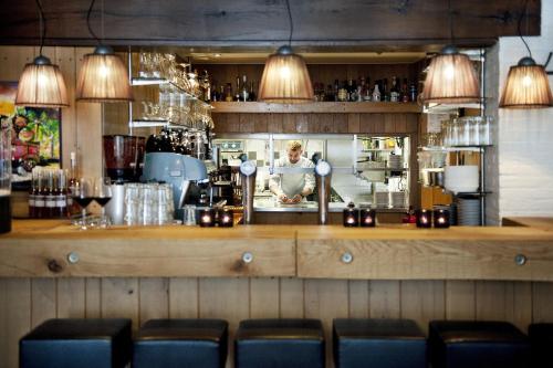 hotel en restaurant wesseling