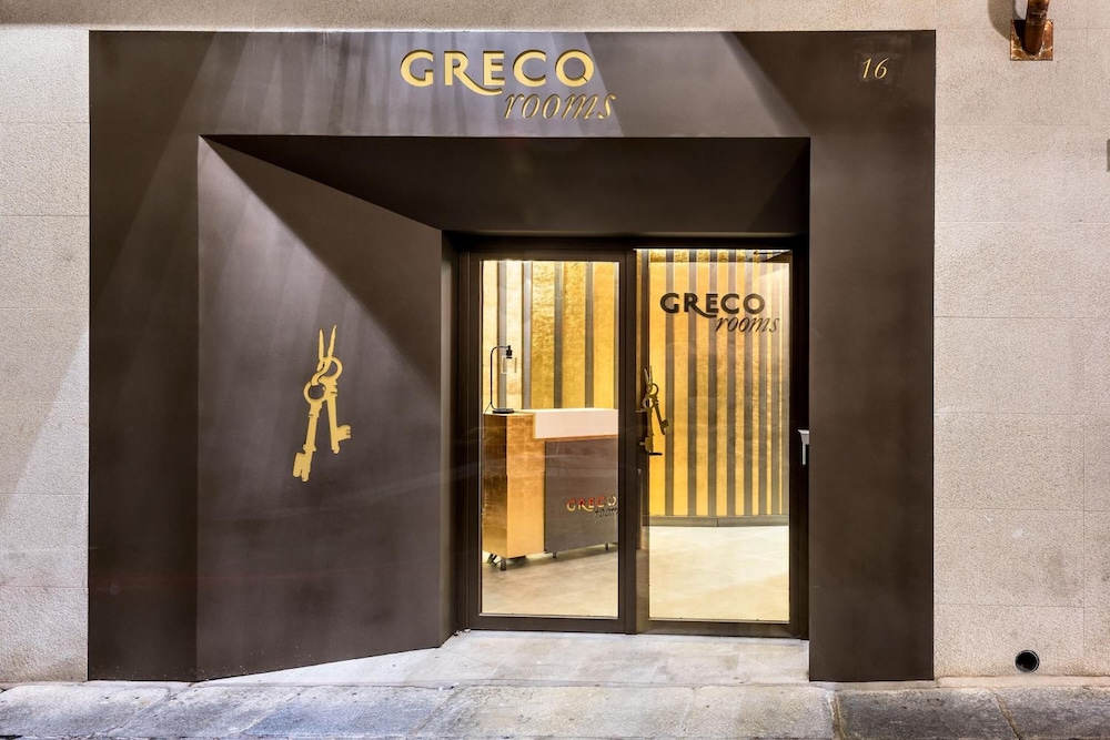 grecorooms