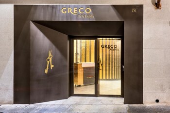grecorooms
