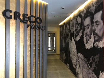 grecorooms