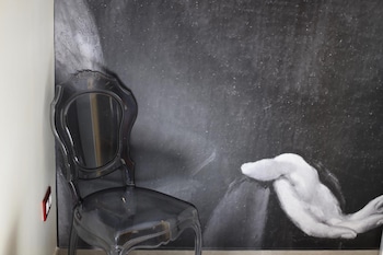 Grecorooms,Jewish Quarter>>Almonacid De Toledo,2 star