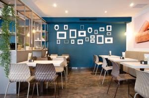 hotel puerta ciudad rodrigo