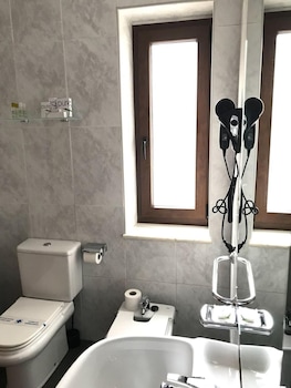 hotel puerta ciudad rodrigo