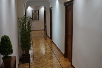 hotel puerta ciudad rodrigo