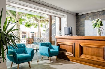 hotel puerta ciudad rodrigo