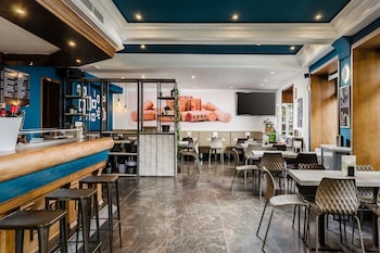 hotel puerta ciudad rodrigo