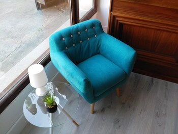 hotel puerta ciudad rodrigo