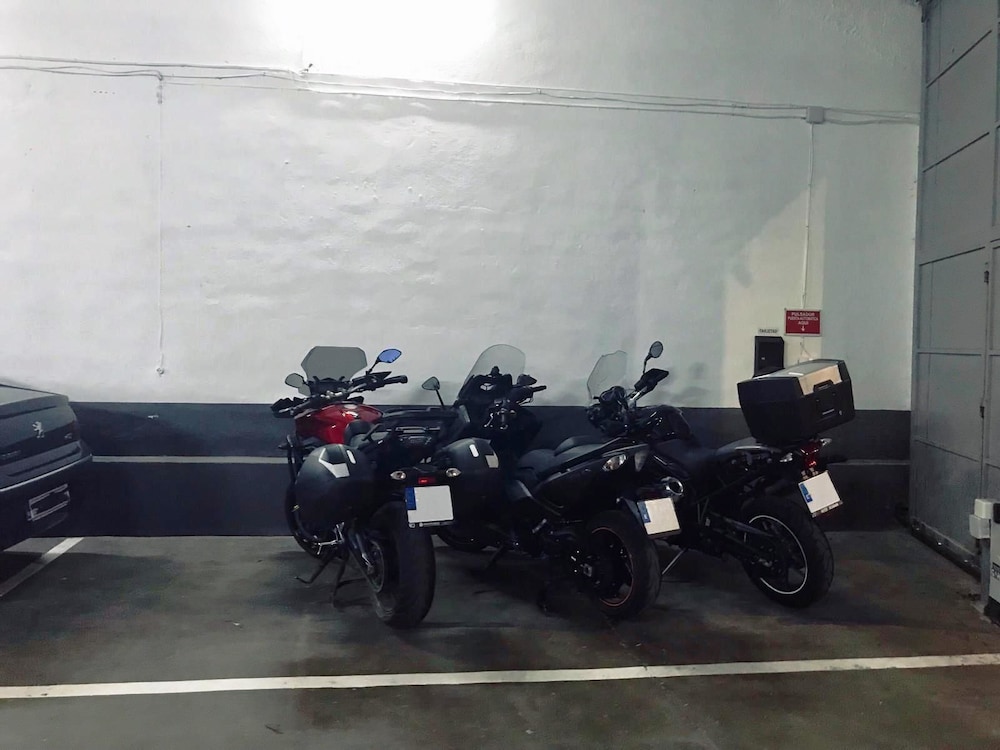 hotel puerta ciudad rodrigo